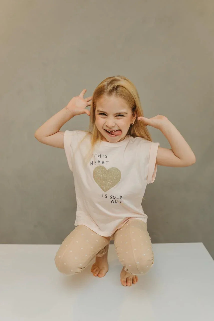 Niña - de 3 años a 10 años