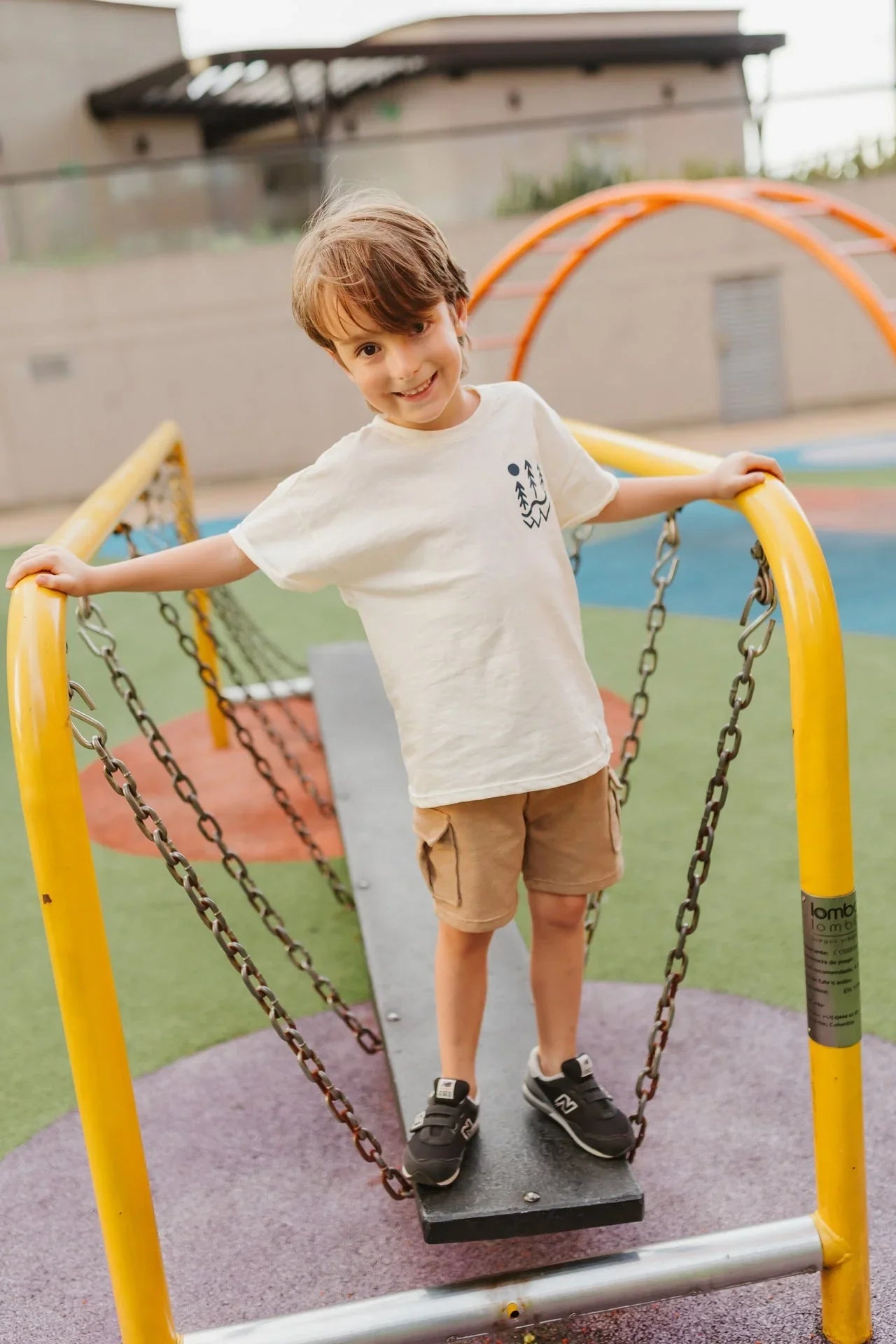 Niños - de 3 años a 10 años