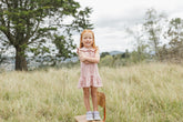 Vestido Petit Polo - Palo Rosa