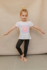 @Conjunto Leggins Niña Petit Beauty
