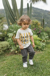 Set Jogger Niño Bebe Cool kids