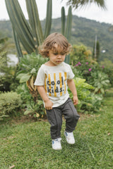 Set Jogger Niño Bebe Cool kids