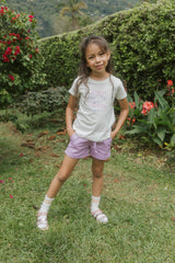 Set Short Niña Cherry
