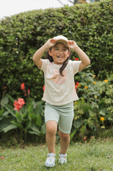 Set Niña Bebe Biker