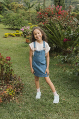 Jardinera Niña