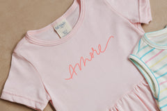 Pack x2 Vestidos AMORE