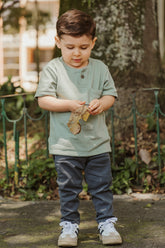 @Conjunto Pantalon Niño BB