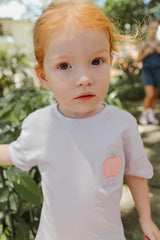 CAMISETA OVERSIZE BB