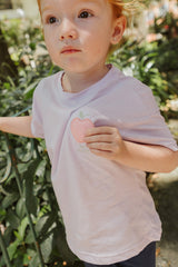 CAMISETA OVERSIZE BB