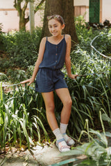 @Enterizo Niña Grande