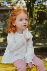 @SET LEGGINS BLUSA ML MOÑO