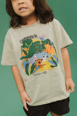 Cápsula Colombia Niños Chiribiquete