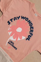 CONJUNTO BIKER RIB NIÑA GRANDE