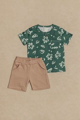 @Conjunto Bermuda Niño BB