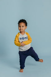 @Conjunto Niño Bebe Jogger Home