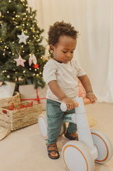 @CONJUNTO PANTALON NIÑO BB