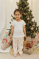 @Set Pantalon Galleta