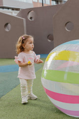 @Conjunto Legging Niña bebé CONCHITA