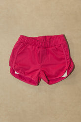 @Short deportivo Niña Grande