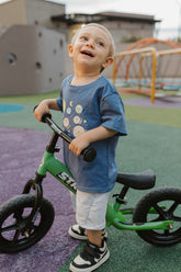 @Pack x3 Niño Bebé PLANETAS