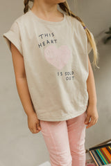 Set Legigngs Niña This Heart