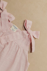 @CONJUNTO PANTALON NIÑA BEBE