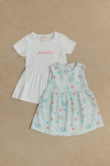 Pack x2 Vestidos AMORE