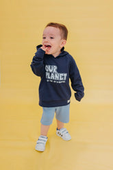 @Buzo Niño Bebé PLANET