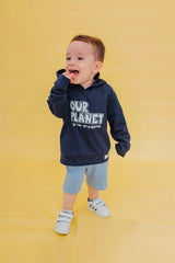 @Buzo Niño Bebé PLANET