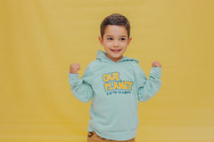 @Buzo Niño Grande PLANET