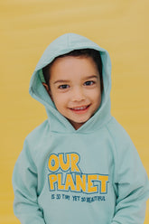 @Buzo Niño Grande PLANET