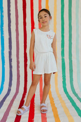 @Enterizo Niña Sunshine