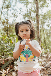 @Camiseta Cápsula Dinos SIMETRIA