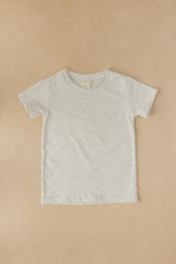 @Camiseta Básica Niño Grande Oso