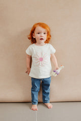 Conjunto Jean Niña bebe