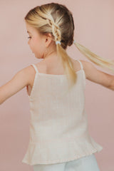 @Conjunto Short Niña MAUI