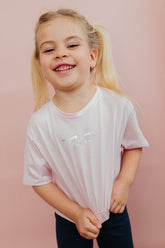 @Conjunto Legging Niña SIENA