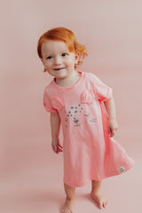 @Vestido Niña Bebe