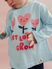 @Camibuzo Niña bebe FIORE