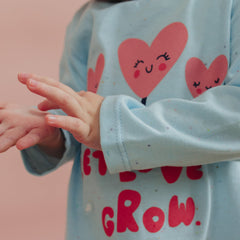 @Camibuzo Niña bebe FIORE