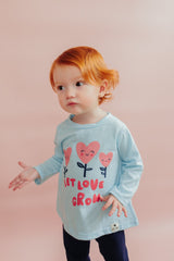 @Camibuzo Niña bebe FIORE