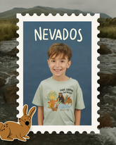 Cápsula Colombia Bebe Nevádos