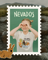 Cápsula Colombia Niños Nevádos