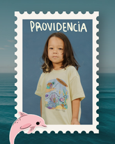 Cápsula Colombia Niños Providencia