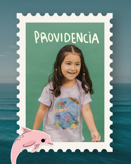 Cápsula Colombia Bebe Providencia