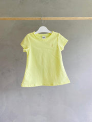 Camiseta Básica Niña Petit - petit poupee