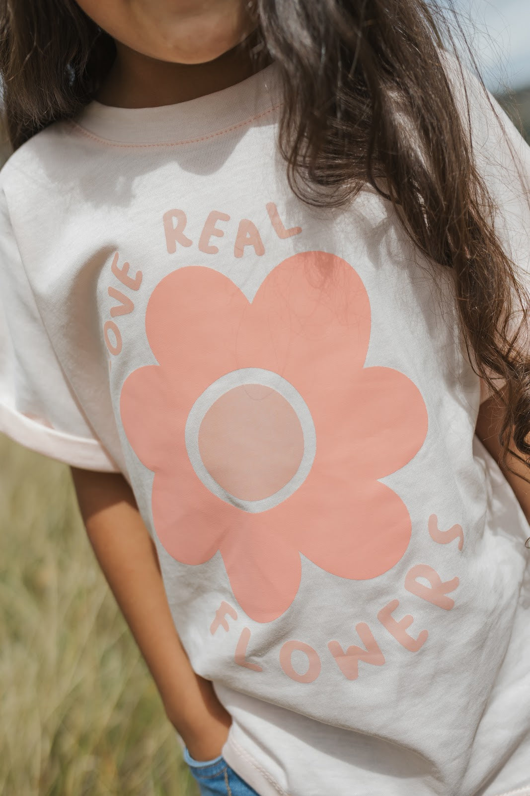 Conjunto Short Indigo - Mandarina