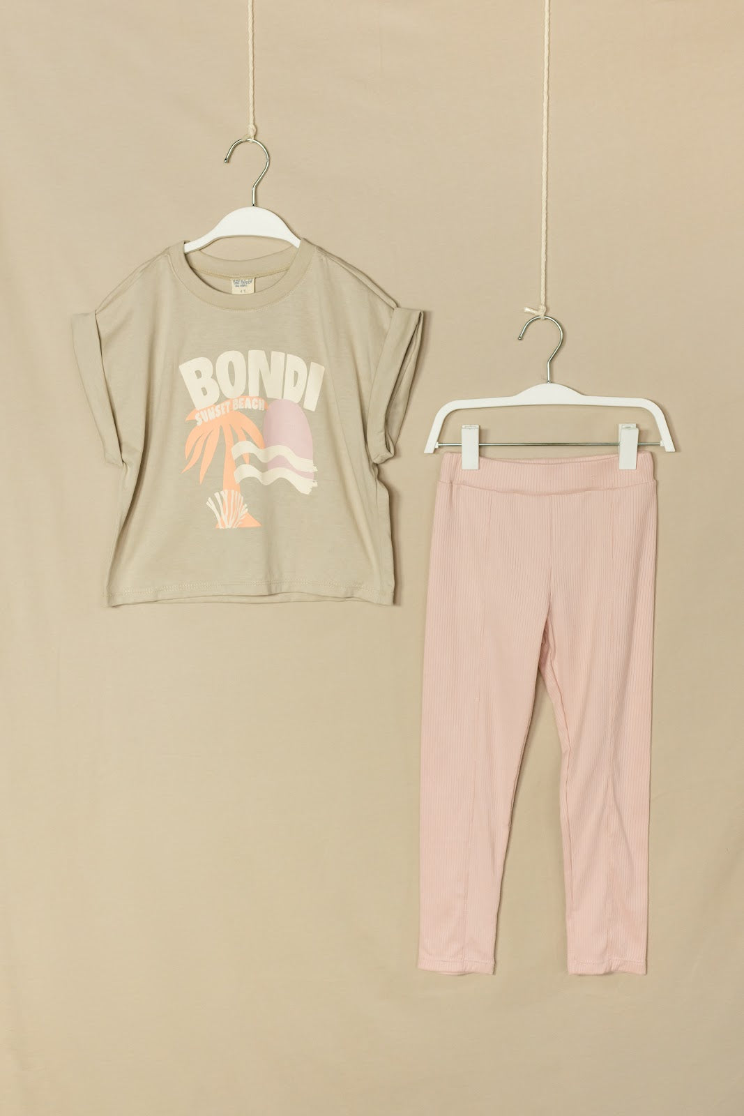 Conjunto Leggings Bondi - Arena