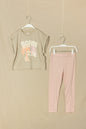 Conjunto Leggings Bondi - Arena