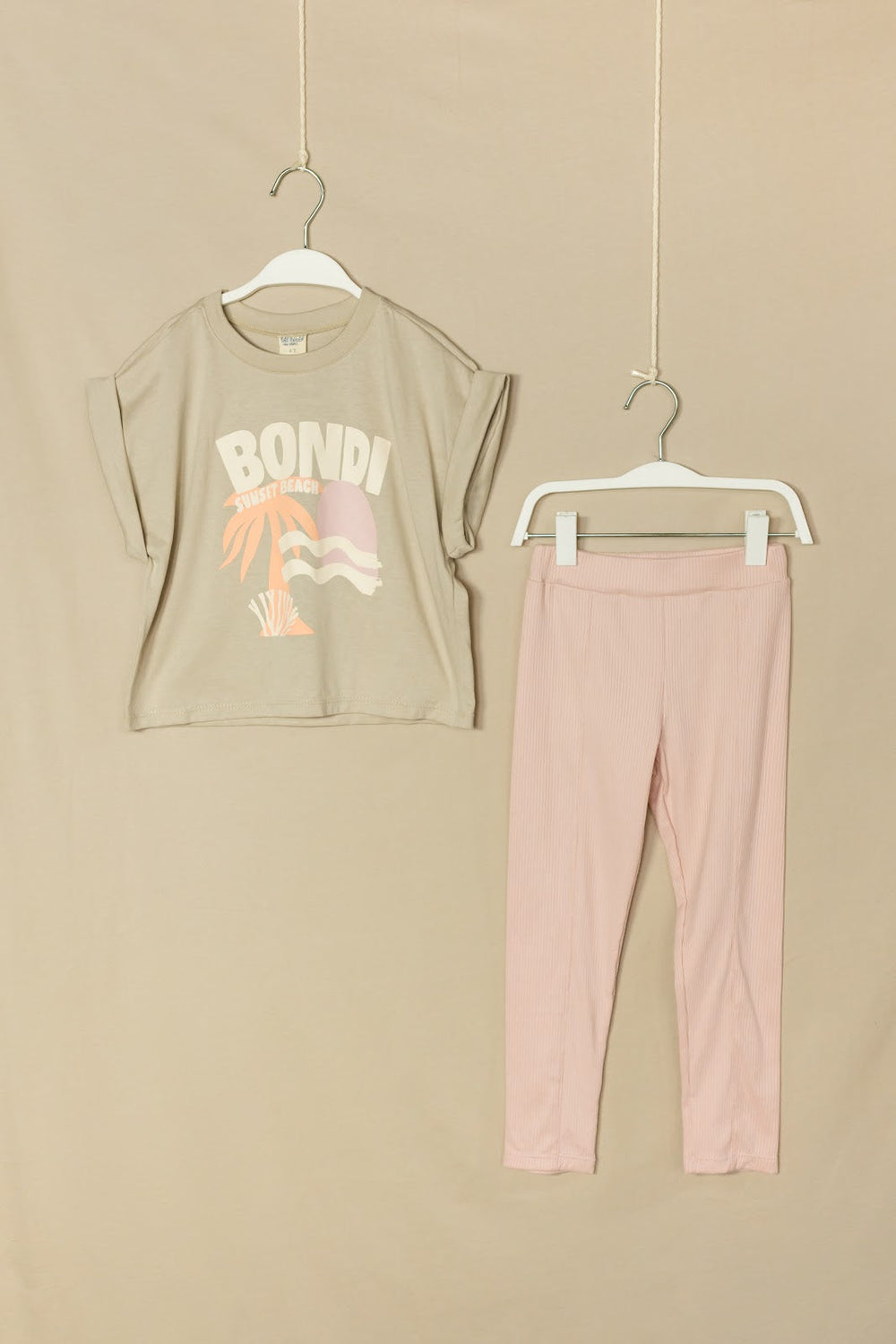 Conjunto Leggings Bondi - Arena